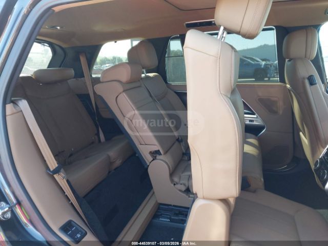 Land Rover Range Rover - фото 8