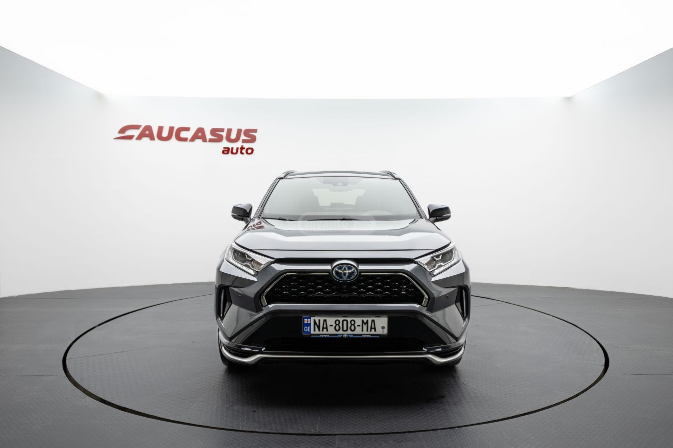 Toyota Toyota RAV4 Prime (PHEV) — миниатюра 3
