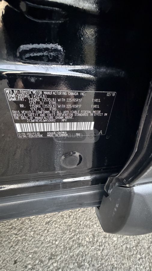 Toyota Rav 4 - фото 13