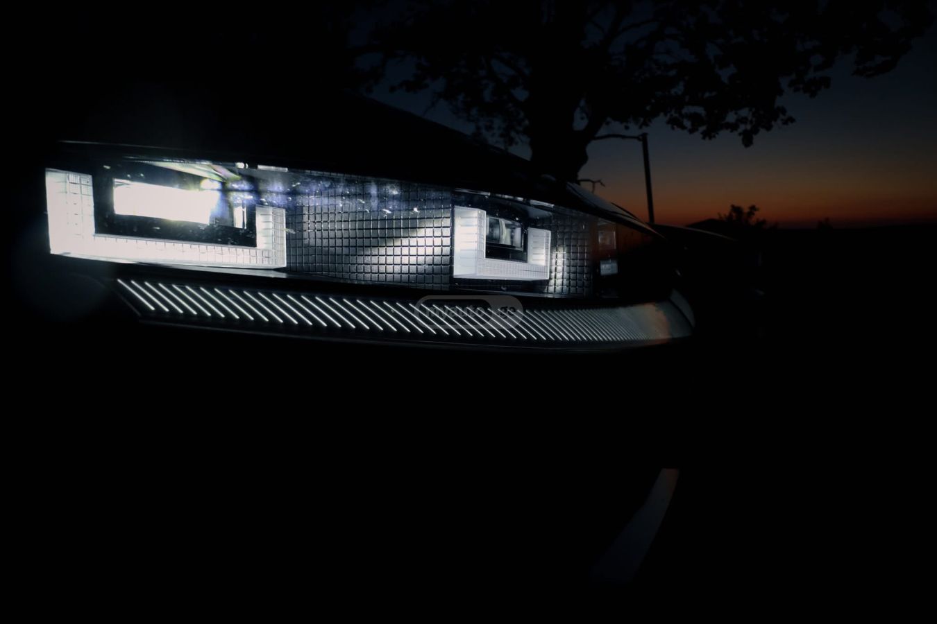 Hyundai Ioniq 5 - фото 10