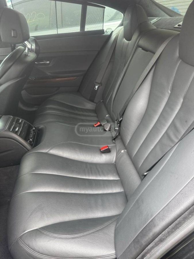 BMW 640 - фото 3