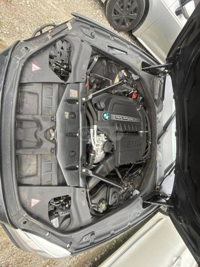 BMW 640 - фото 4