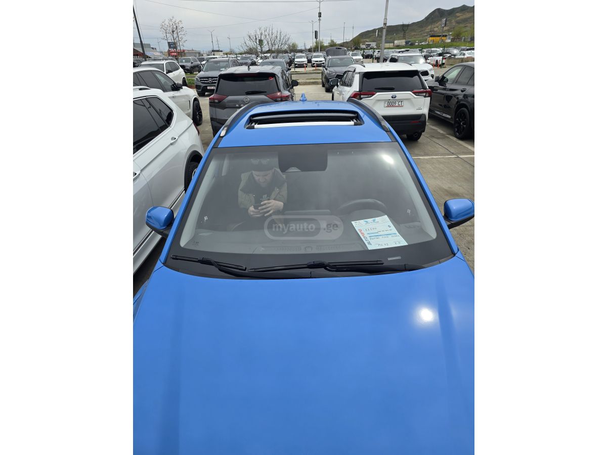 Hyundai kona - фото 1