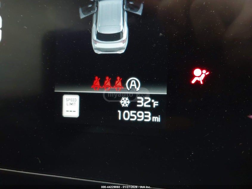 Kia X-LINE — миниатюра 14