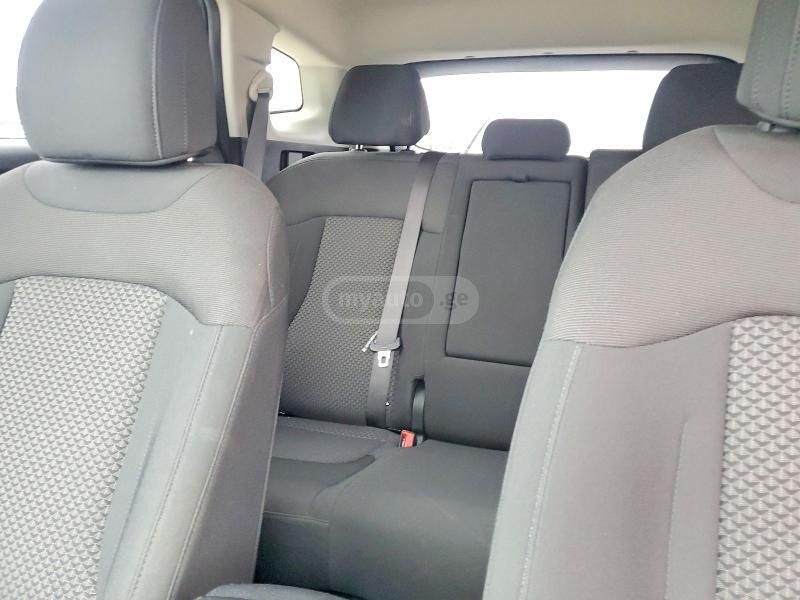 Kia Sportage - фото 10