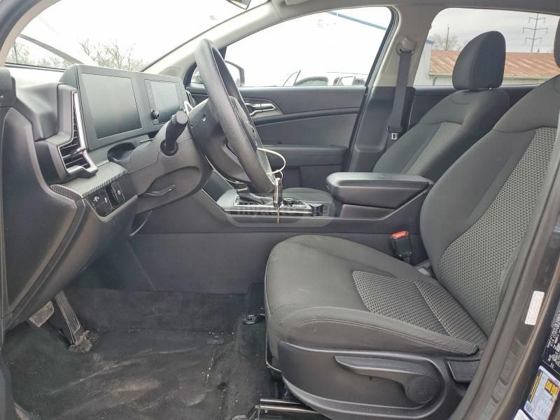 Kia Sportage - фото 7