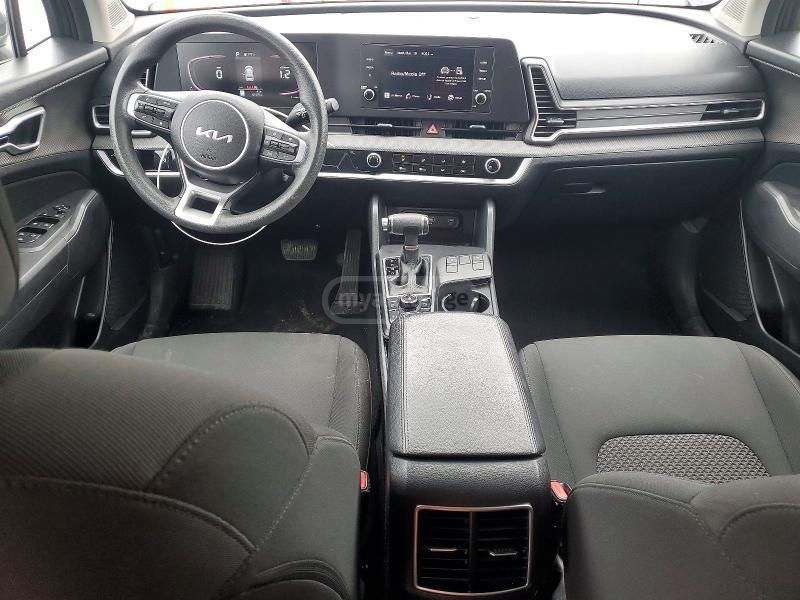 Kia Sportage - фото 8