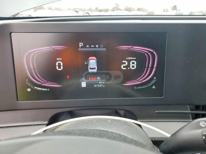 Kia Sportage - фото 9