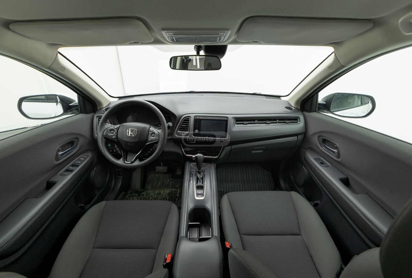 Honda Honda HR-V — миниатюра 2