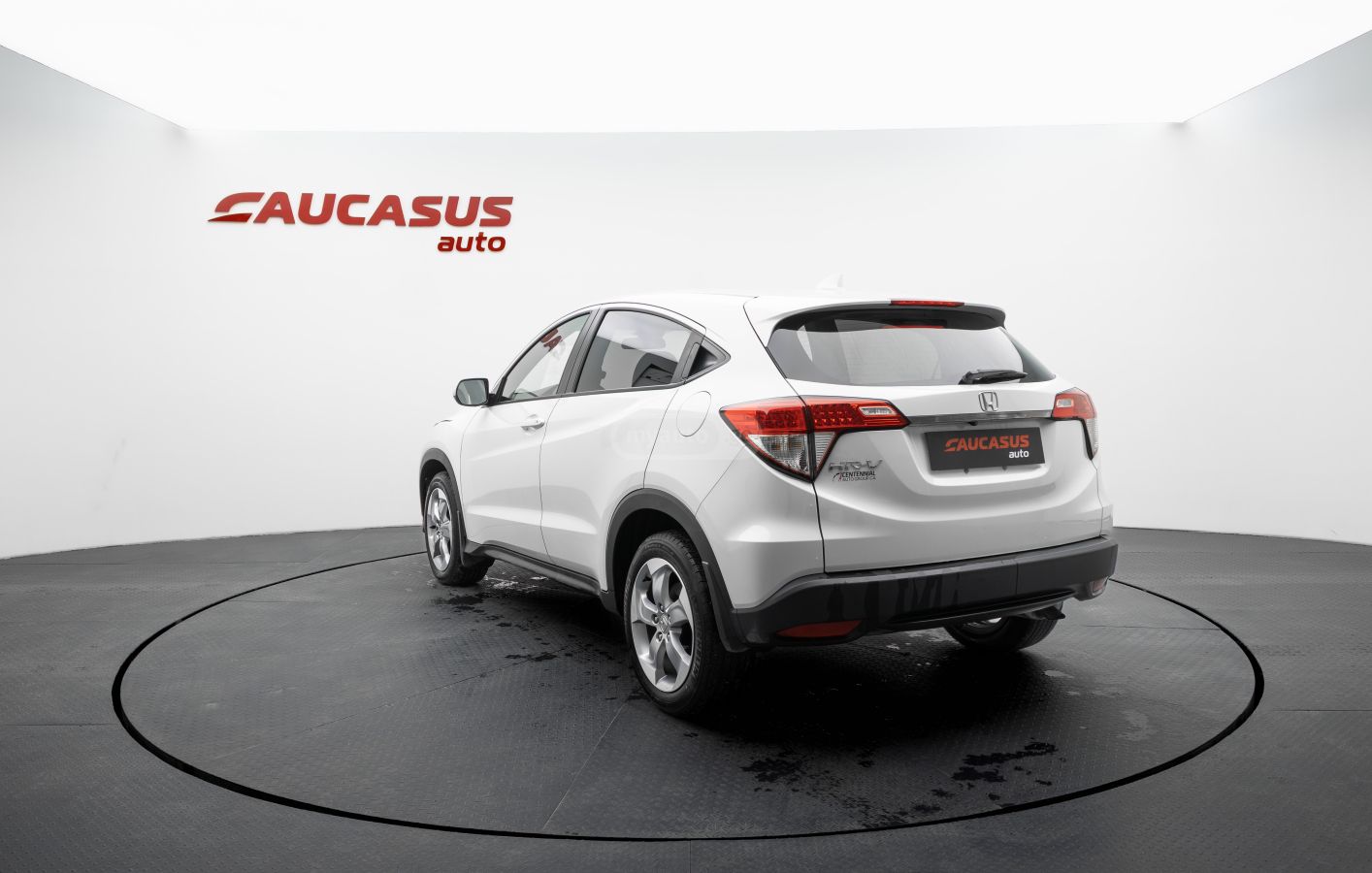 Honda Honda HR-V — миниатюра 7