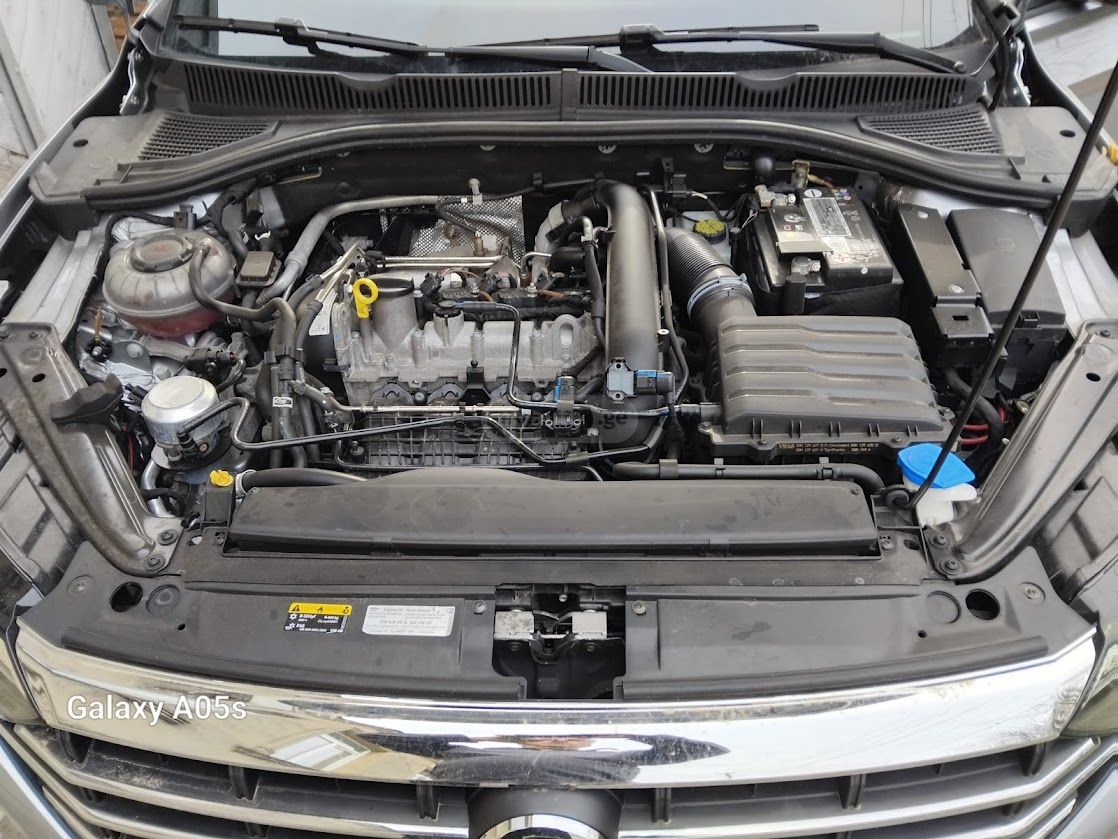 Volkswagen Jetta - фото 13