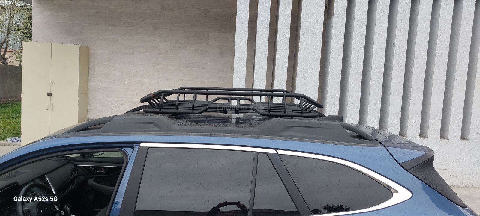 Subaru Outback - фото 2