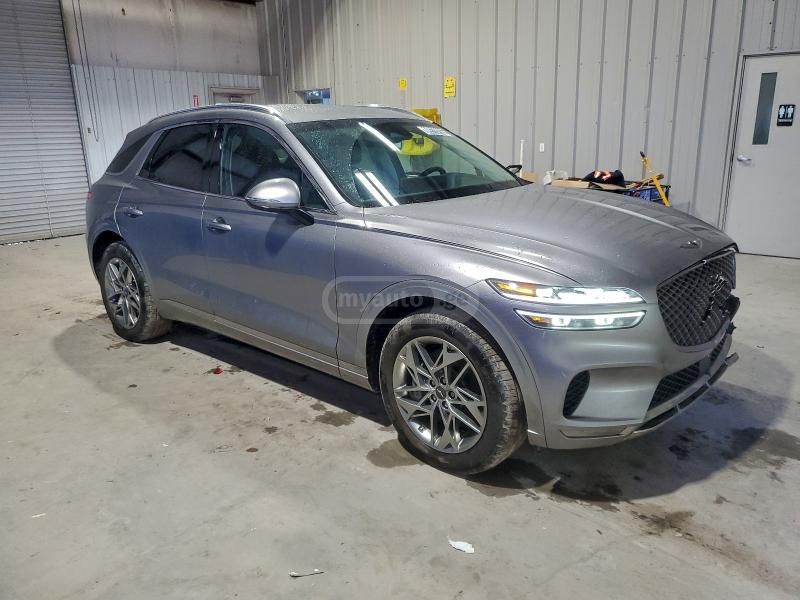 Hyundai Genesis 2025 — миниатюра 6