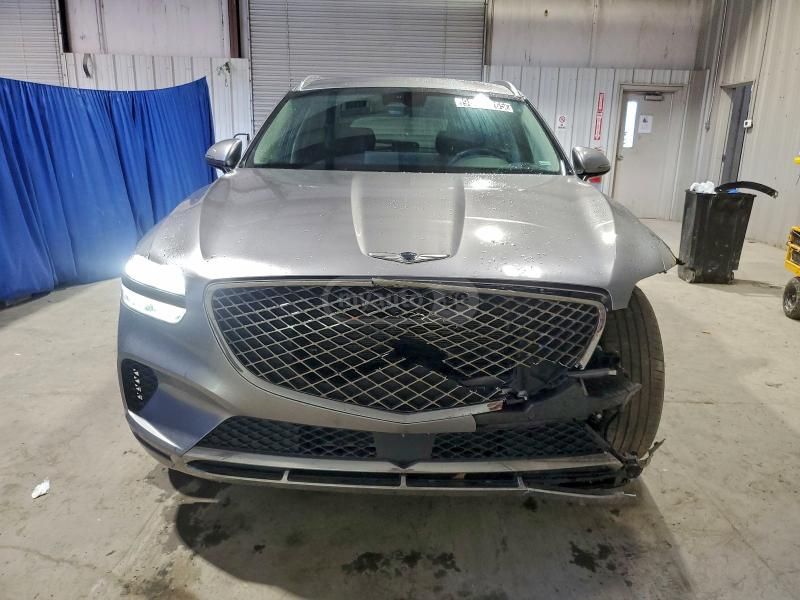 Hyundai Genesis - фото 8