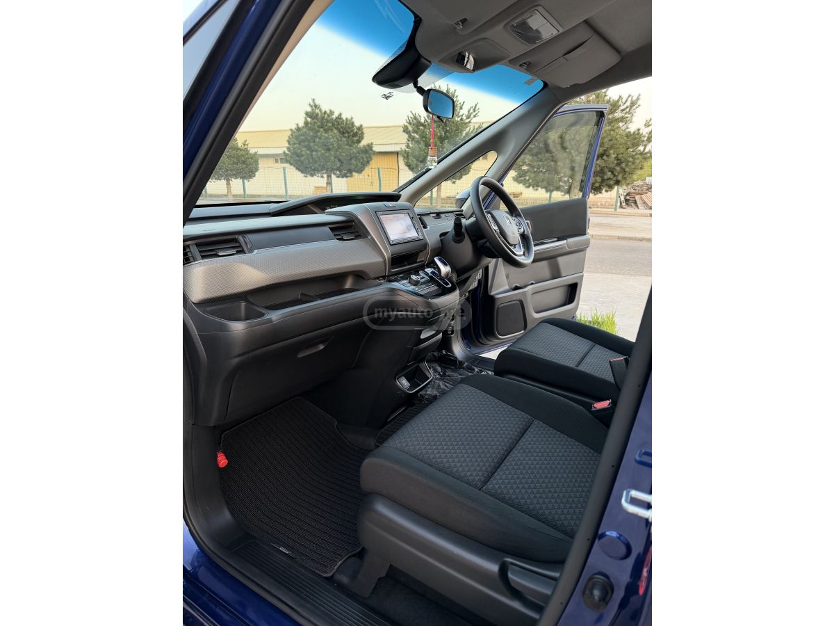 Honda Freed - фото 12