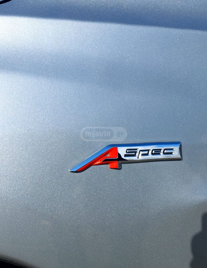 Acura RDX - фото 13