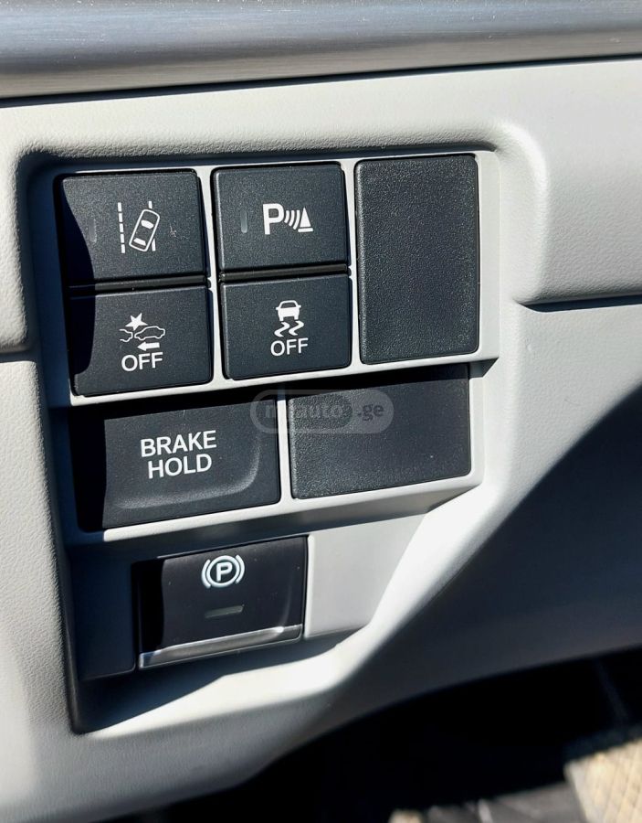 Acura RDX - фото 14