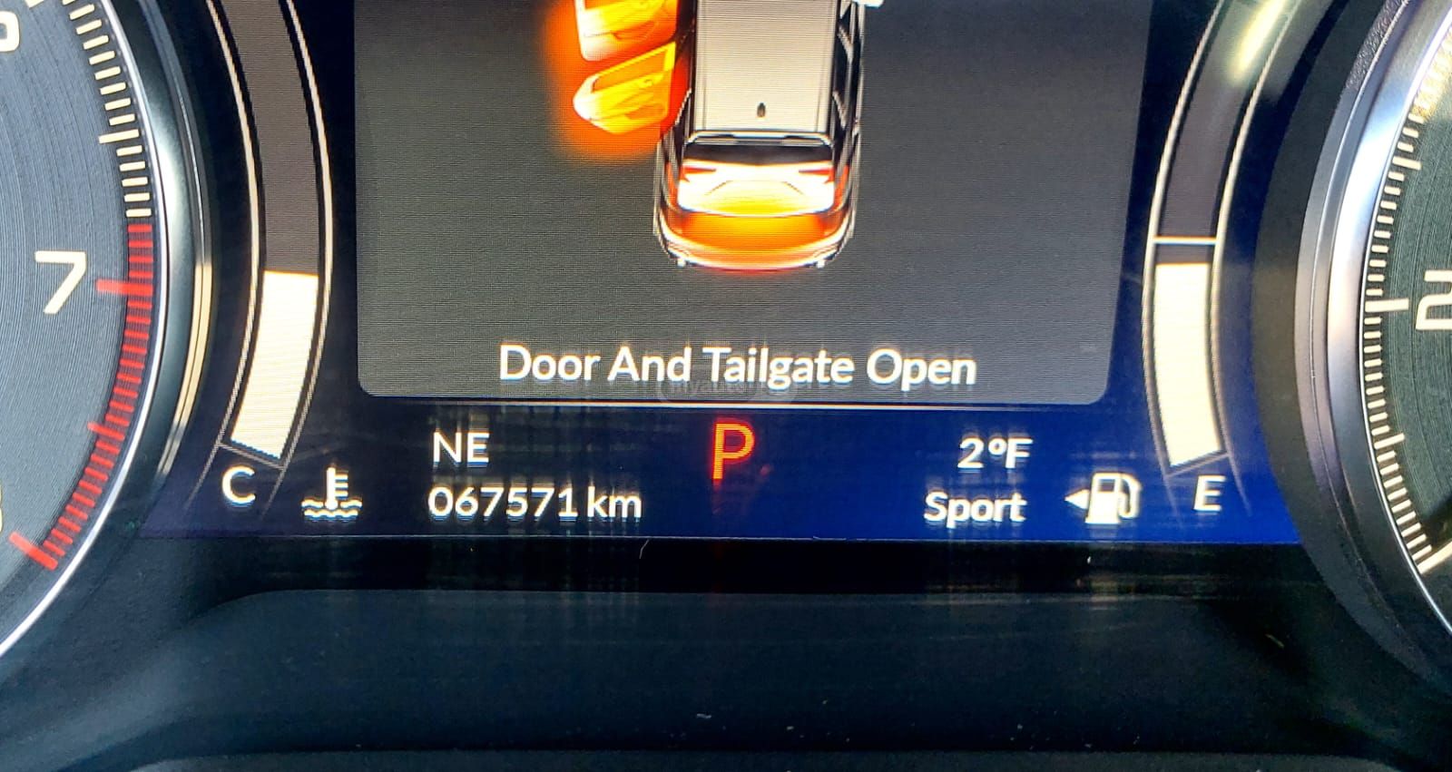 Acura RDX - фото 15