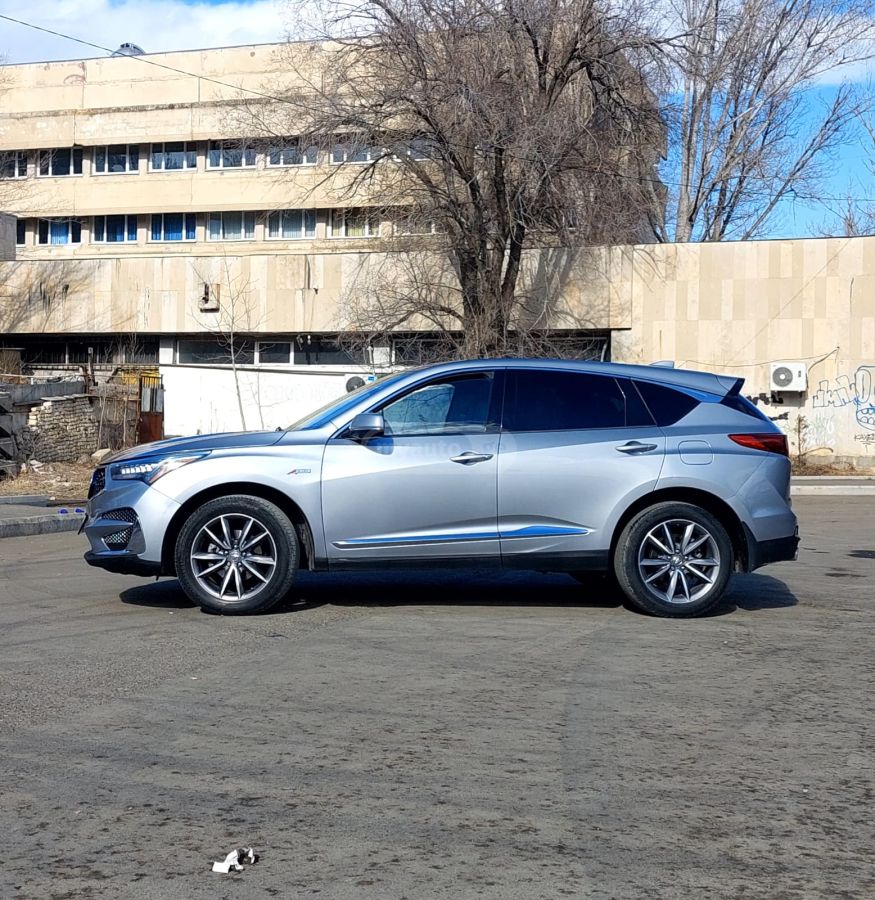 Acura RDX - фото 7