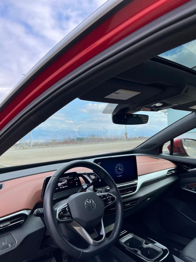 Volkswagen Pro s — миниатюра 10