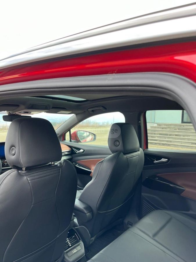 Volkswagen Pro s — миниатюра 11