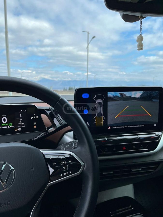 Volkswagen Pro s — миниатюра 12