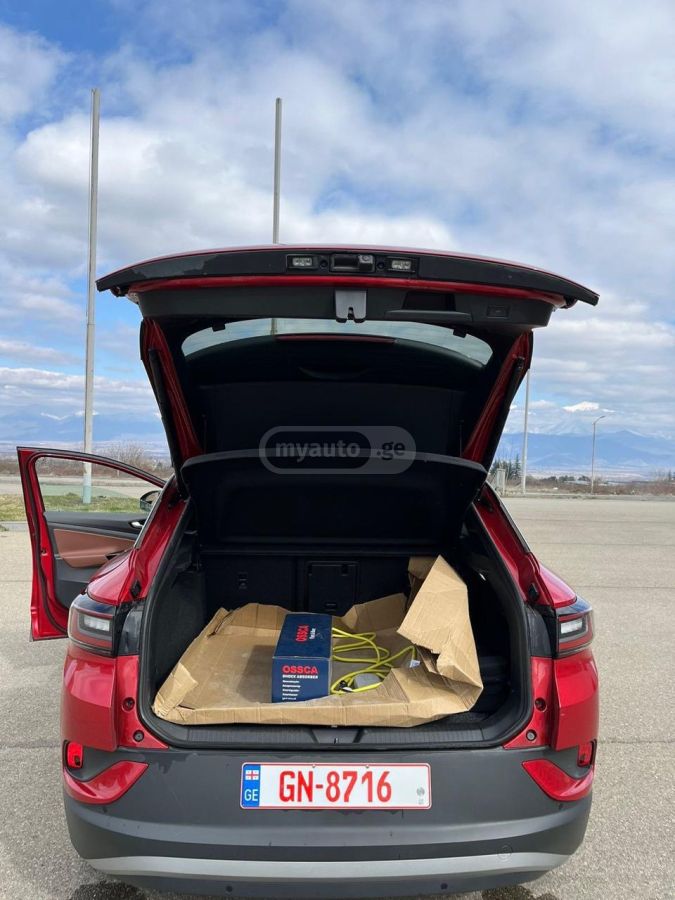 Volkswagen Pro s — миниатюра 14