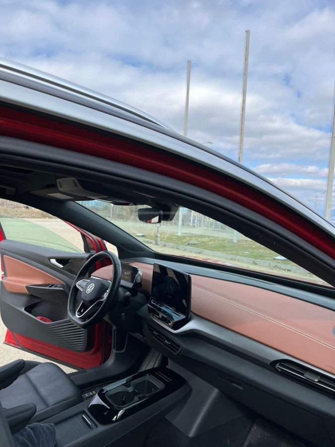 Volkswagen Pro s — миниатюра 15