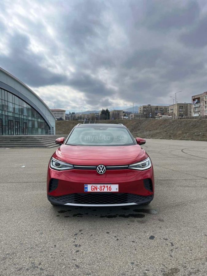 Volkswagen Pro s — миниатюра 2