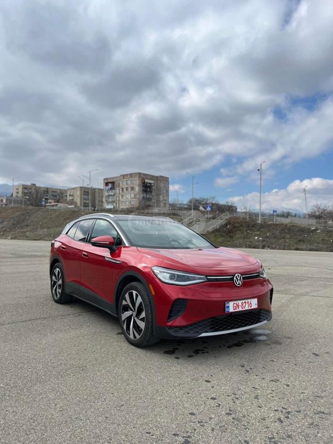 Volkswagen Pro s — миниатюра 3