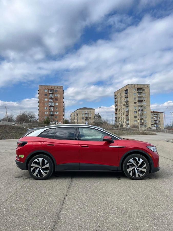 Volkswagen Pro s — миниатюра 4