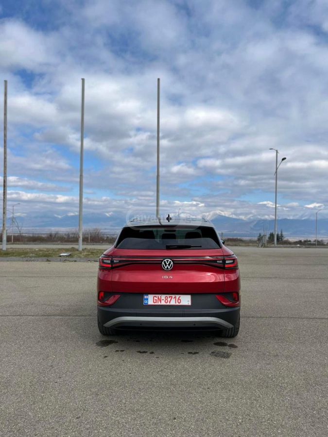 Volkswagen Pro s — миниатюра 5