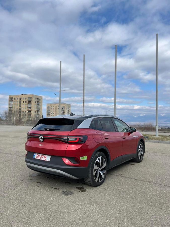 Volkswagen Pro s — миниатюра 6