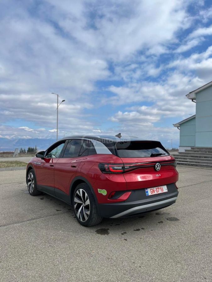 Volkswagen Pro s — миниатюра 7