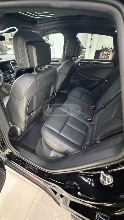 Porsche Macan - фото 10