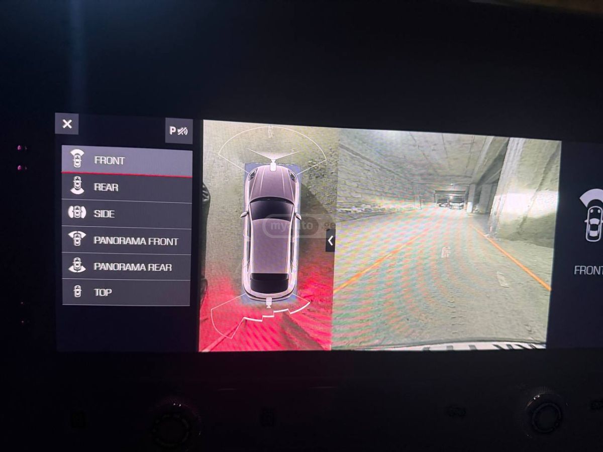 Porsche Macan - фото 14