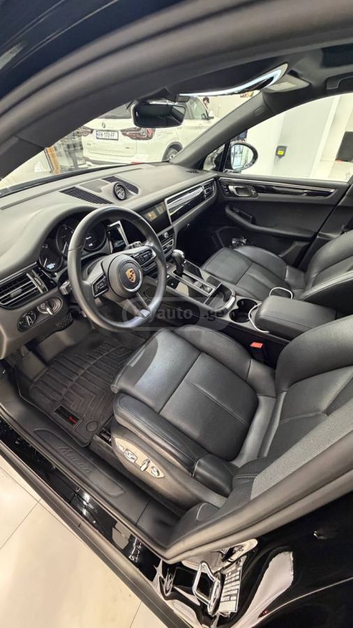 Porsche Macan - фото 9