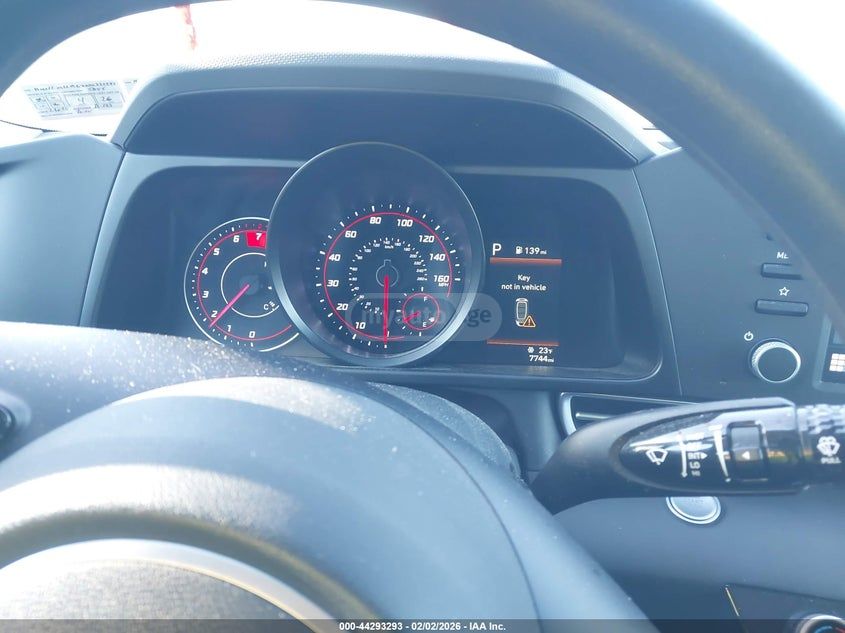 Hyundai SEL 4dr Sedan — миниатюра 7