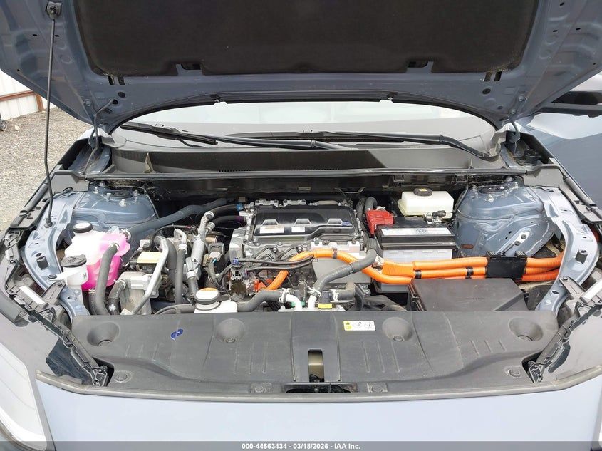 Subaru Solterra 2024 — миниатюра 8