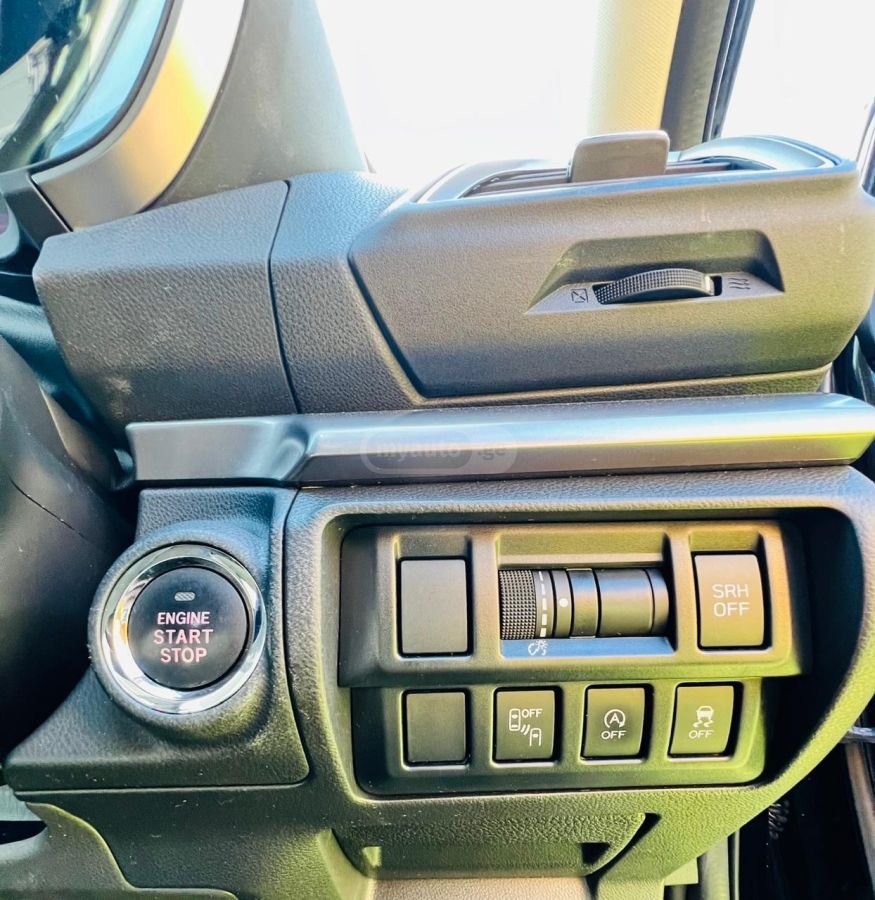 Subaru Impreza - фото 14