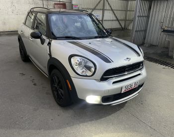 MiniCountryman2015