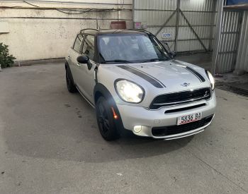MiniCountryman2015