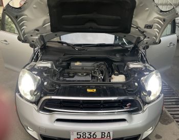 MiniCountryman2015