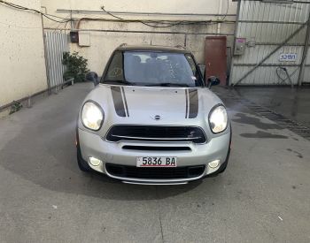 MiniCountryman2015