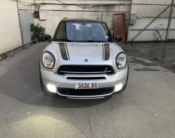 MiniCountryman2015