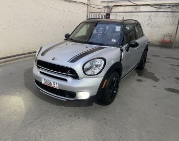 MiniCountryman2015