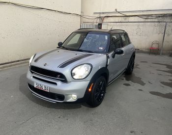 MiniCountryman2015