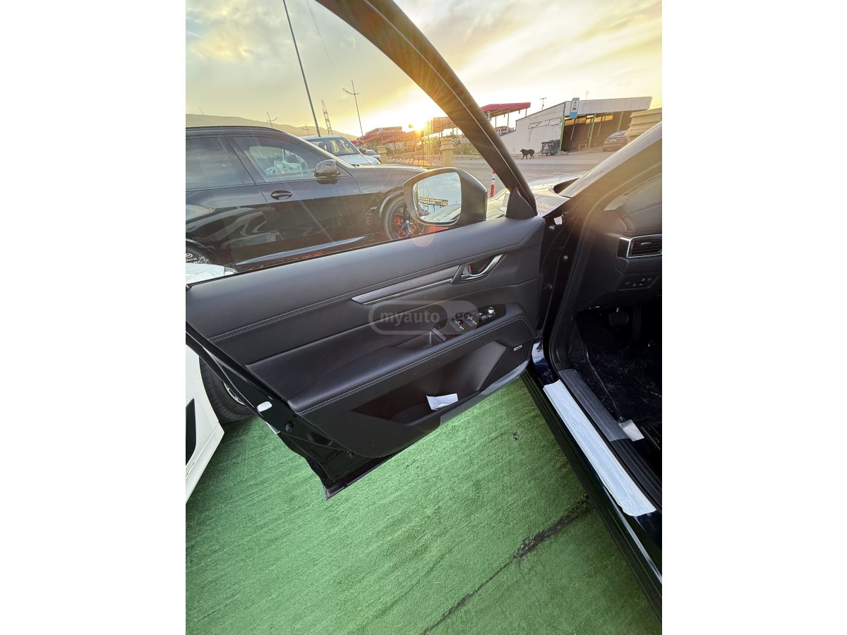 Mazda FULL JAPAN ПРОХОДНАЯ 150 л.с. — миниатюра 11