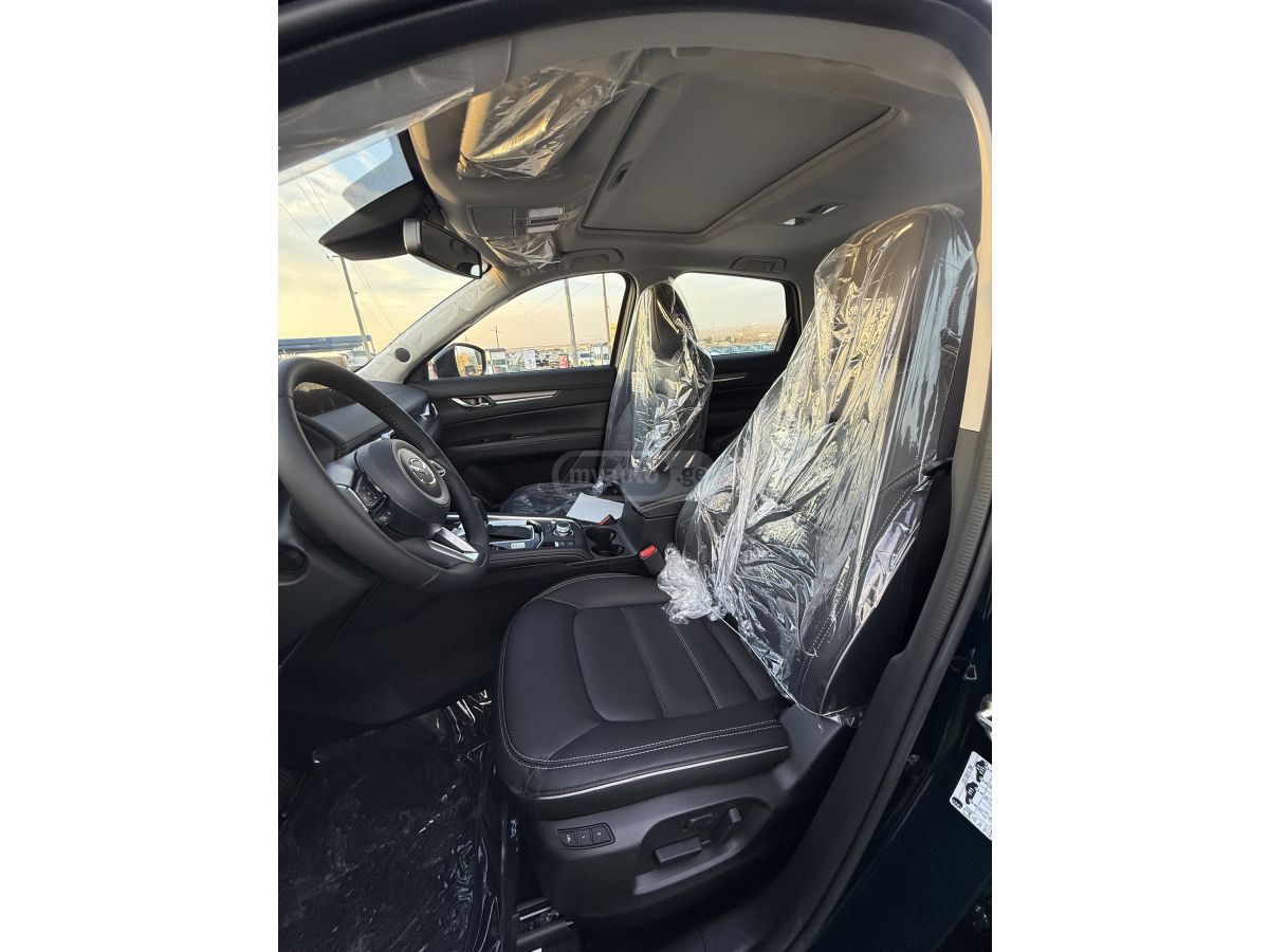 Mazda FULL JAPAN ПРОХОДНАЯ 150 л.с. — миниатюра 8