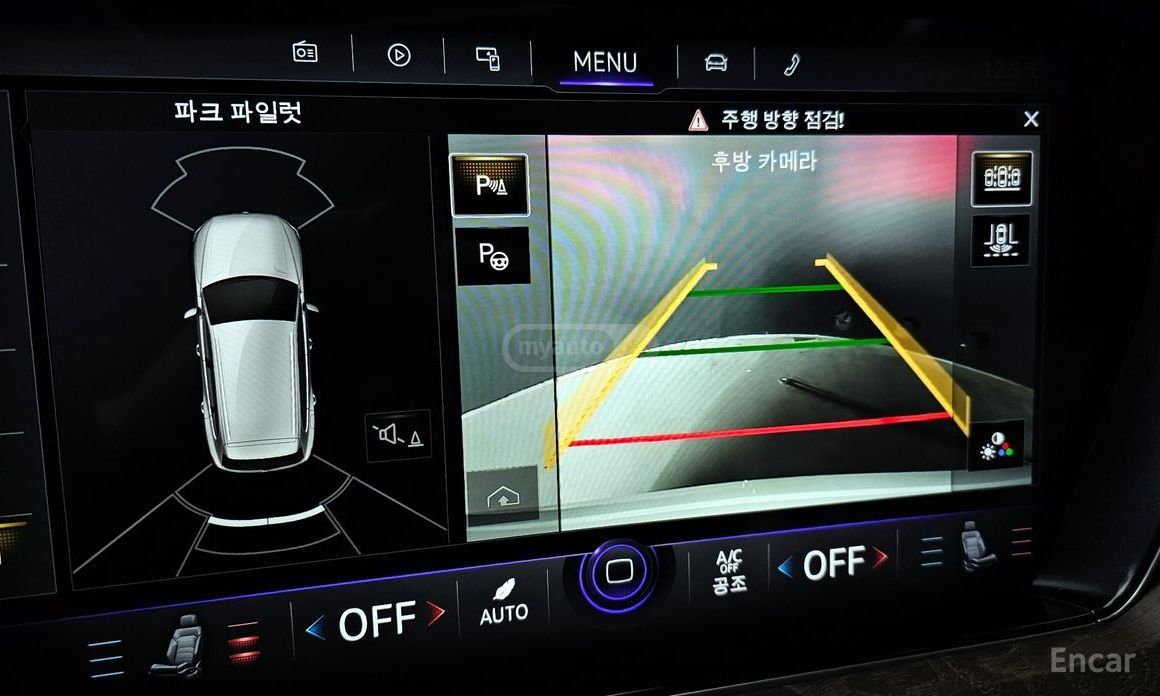 Volkswagen Touareg - фото 15